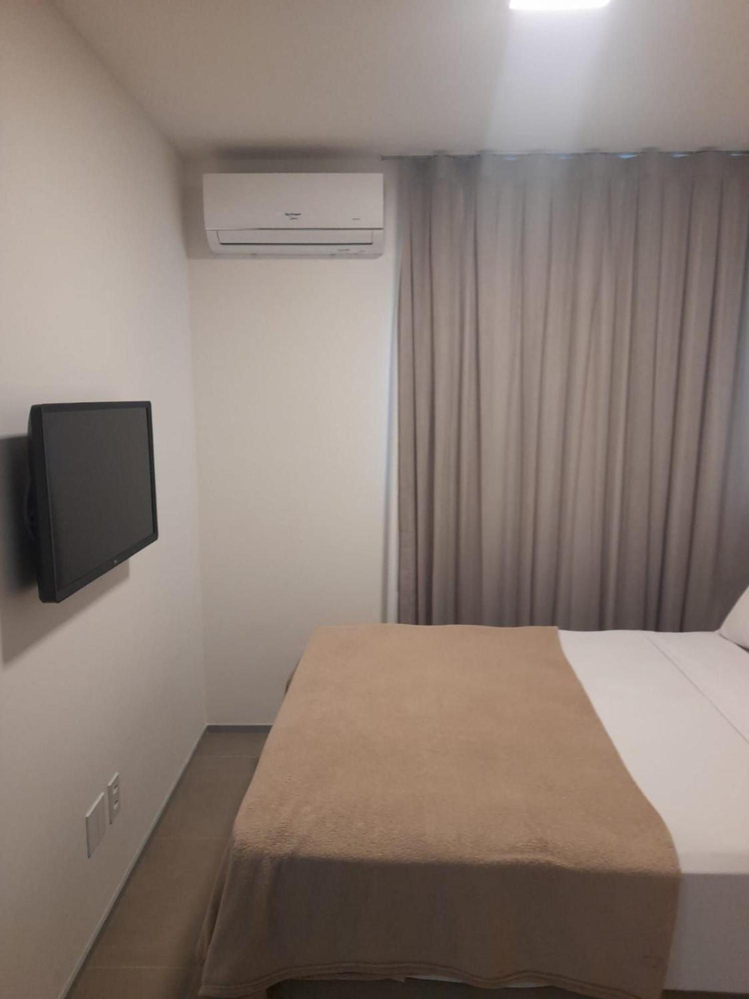 Edificio Liv P.Verde Apto 1013-Mandi Hospitalidade Maceió Kültér fotó