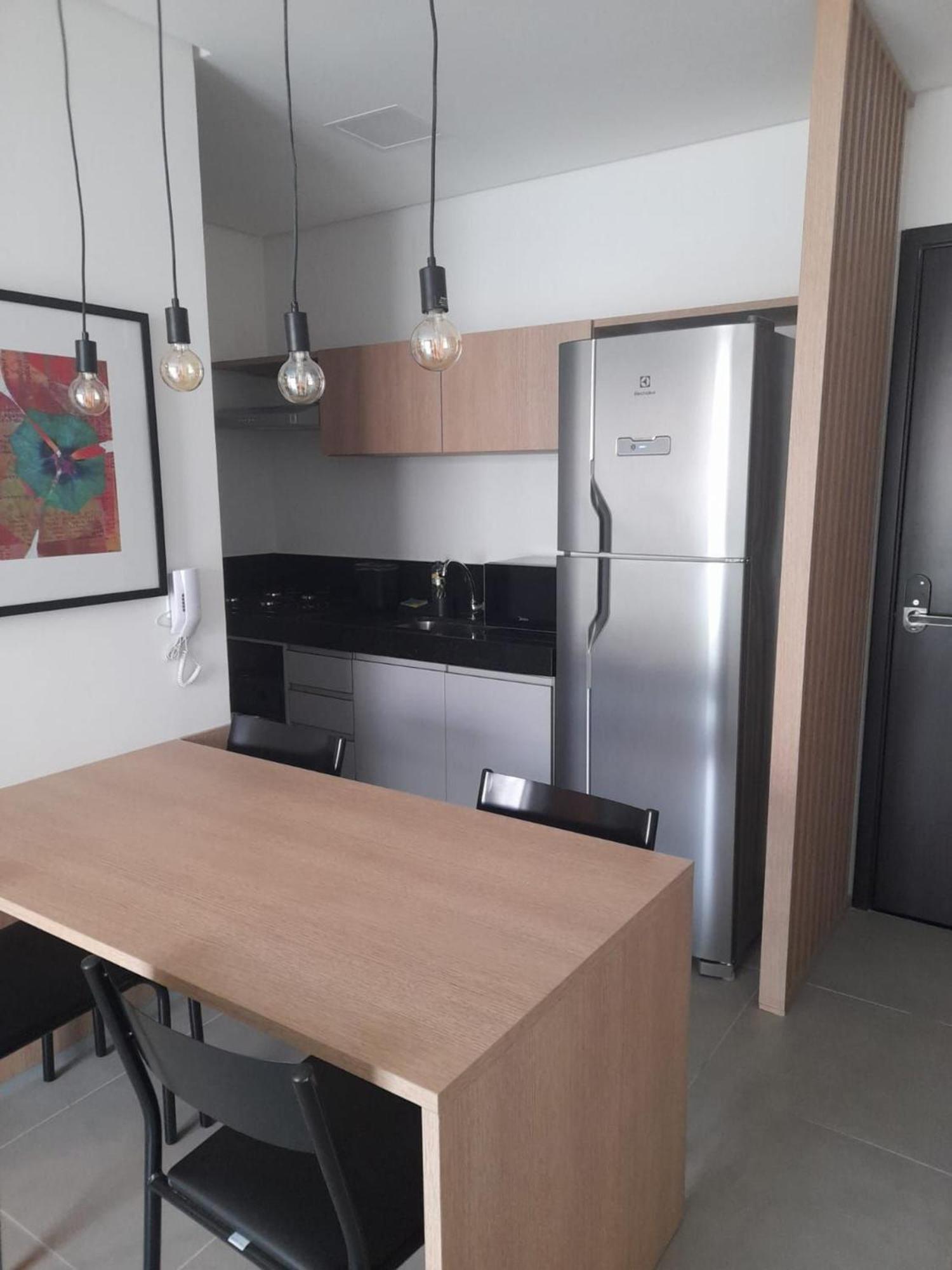 Edificio Liv P.Verde Apto 1013-Mandi Hospitalidade Maceió Kültér fotó