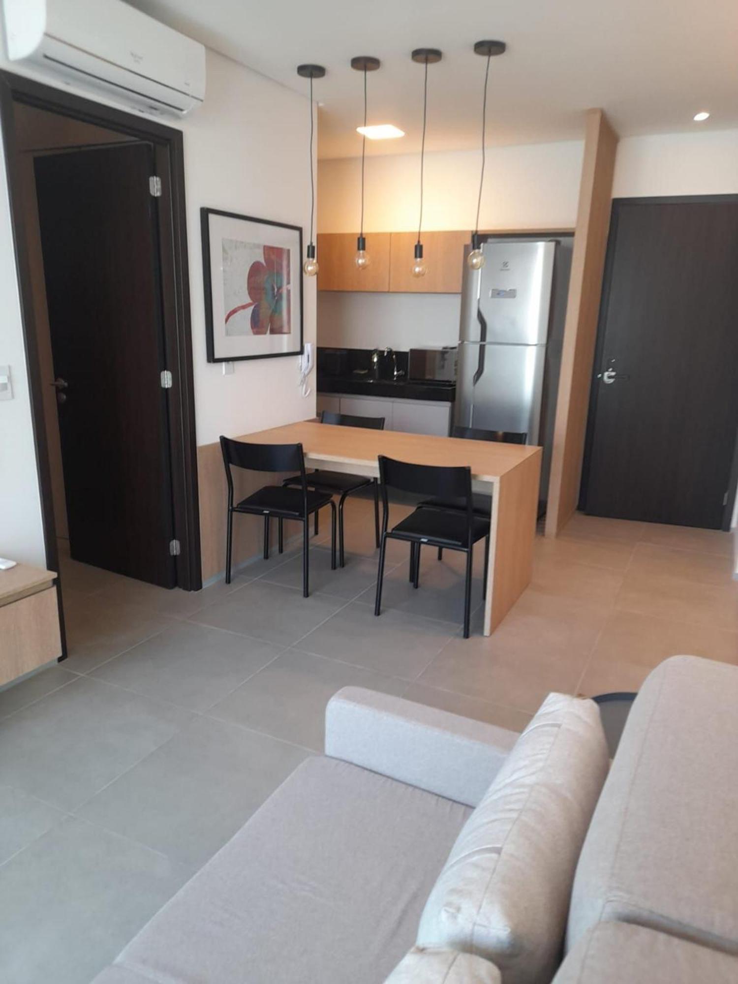 Edificio Liv P.Verde Apto 1013-Mandi Hospitalidade Maceió Kültér fotó